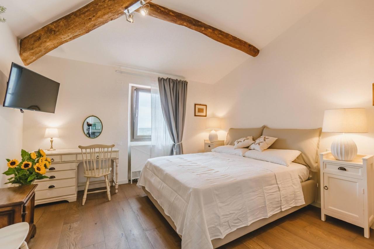 Agriturismo Le Fonti Pontassieve Eksteriør billede