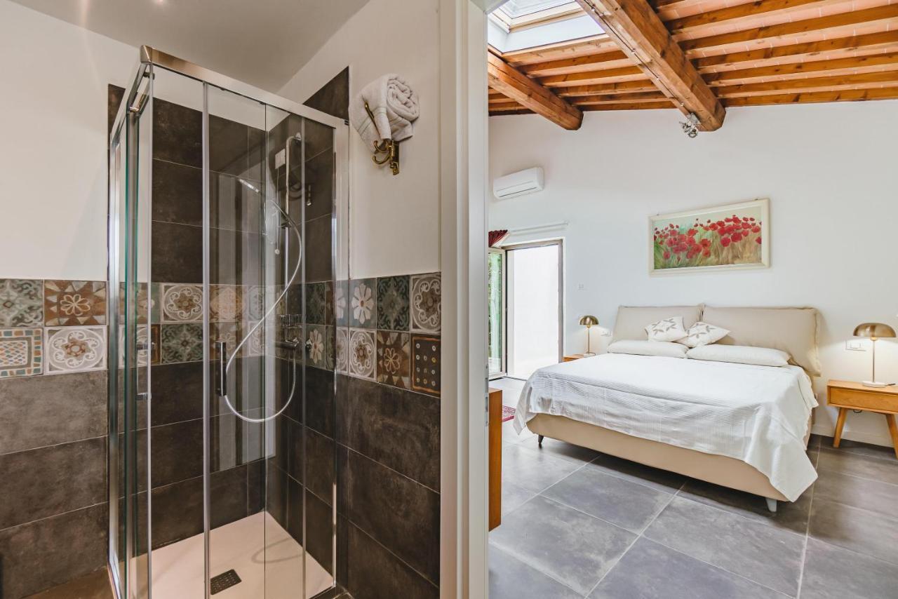 Agriturismo Le Fonti Pontassieve Eksteriør billede
