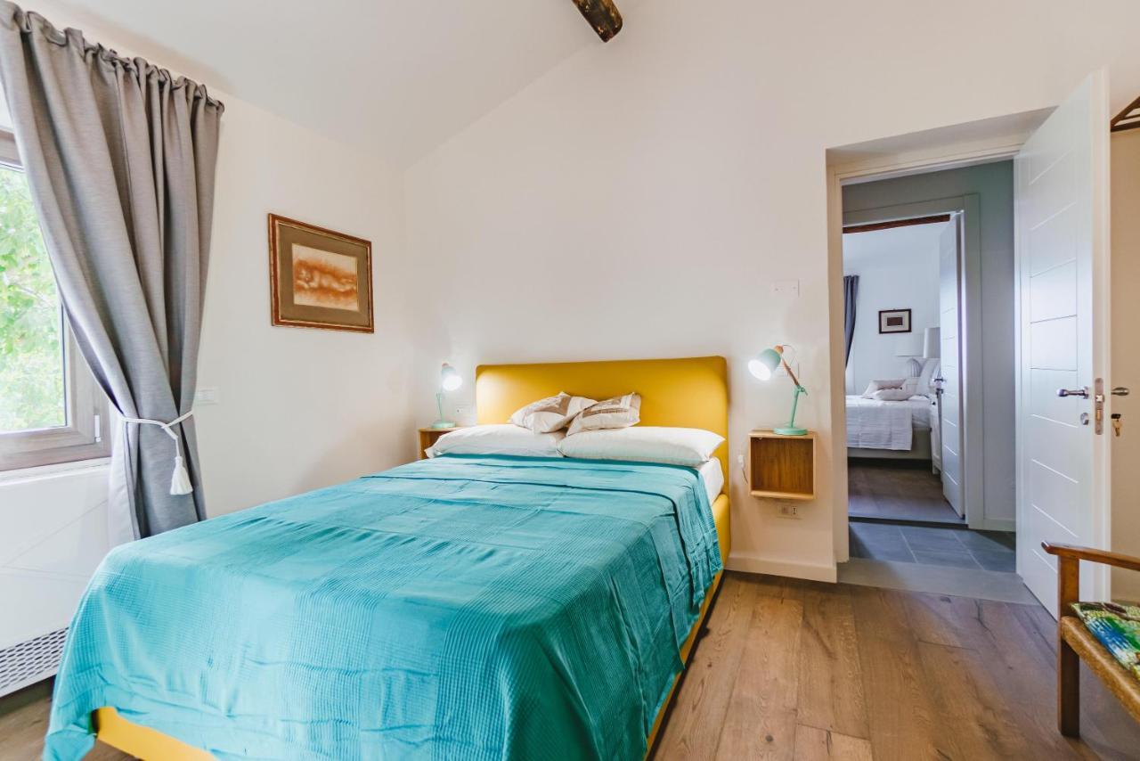 Agriturismo Le Fonti Pontassieve Eksteriør billede