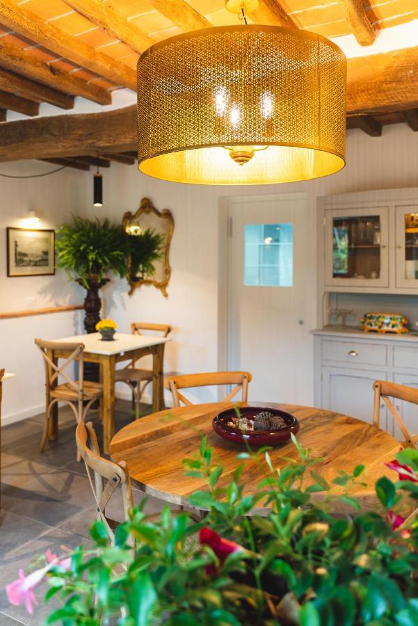 Agriturismo Le Fonti Pontassieve Eksteriør billede