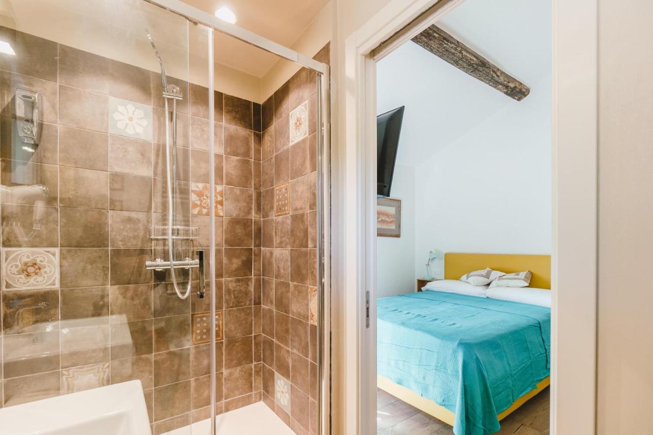 Agriturismo Le Fonti Pontassieve Eksteriør billede