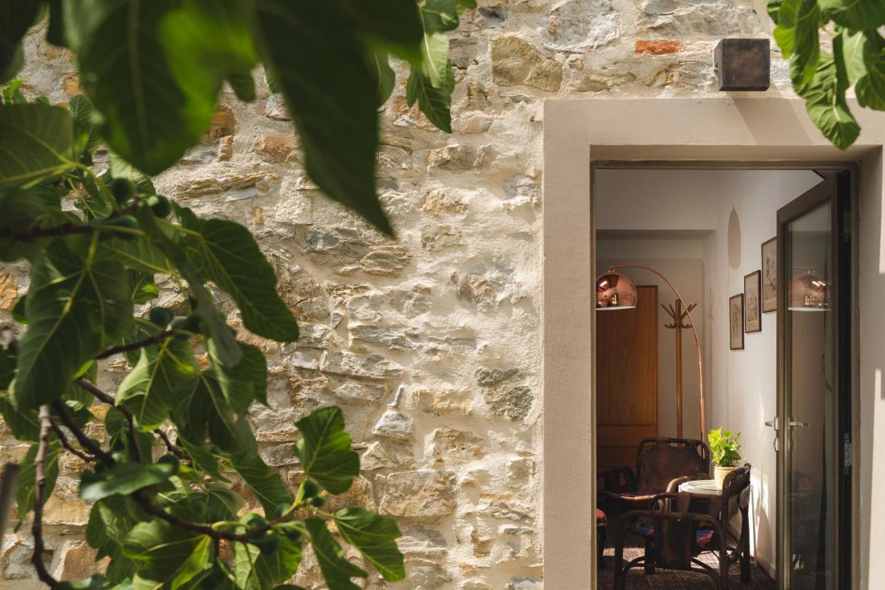 Agriturismo Le Fonti Pontassieve Eksteriør billede