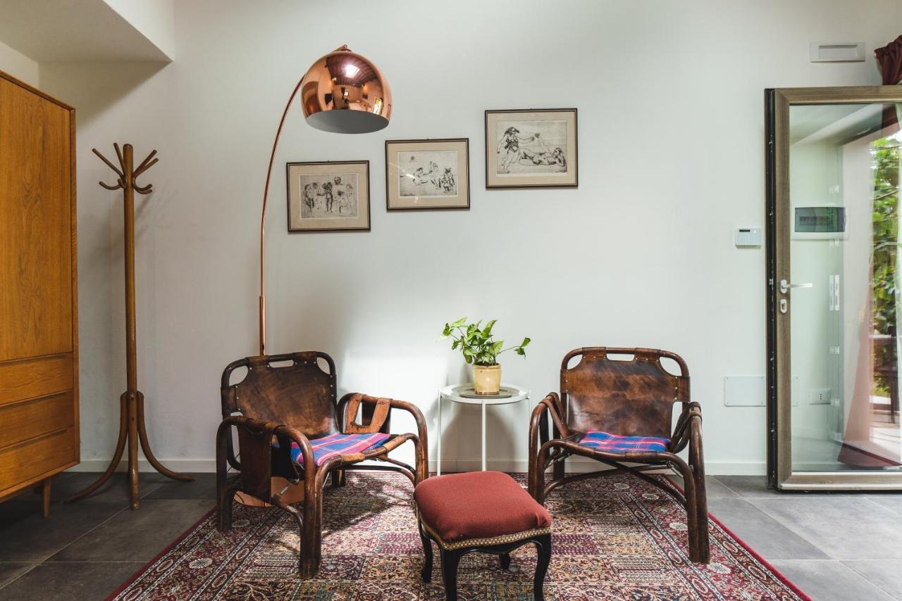 Agriturismo Le Fonti Pontassieve Eksteriør billede