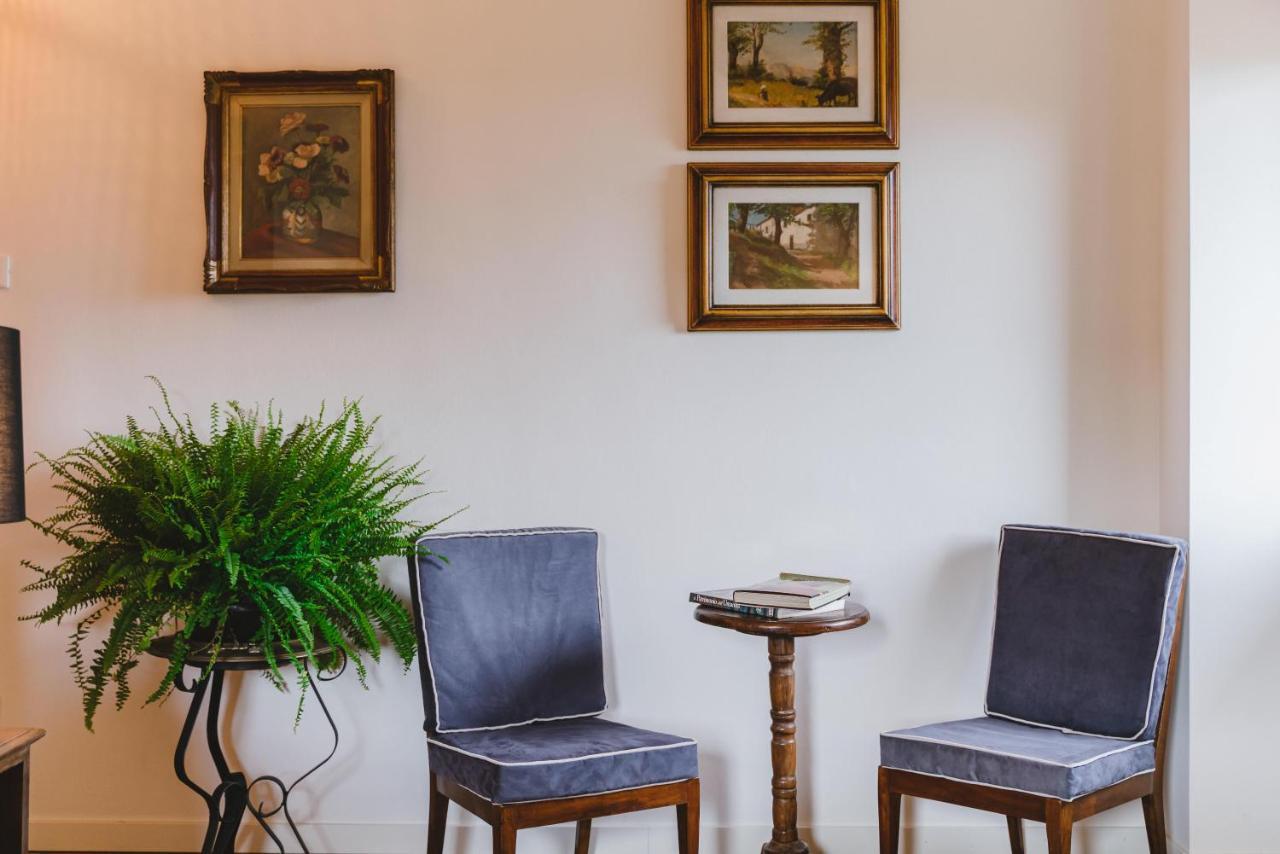 Agriturismo Le Fonti Pontassieve Eksteriør billede
