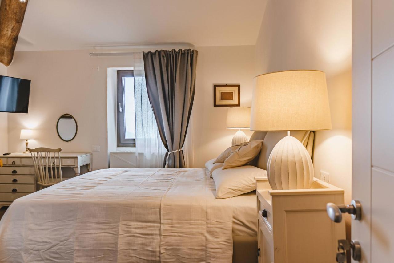 Agriturismo Le Fonti Pontassieve Eksteriør billede