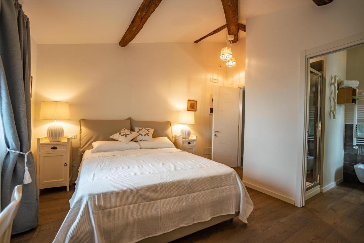 Agriturismo Le Fonti Pontassieve Eksteriør billede