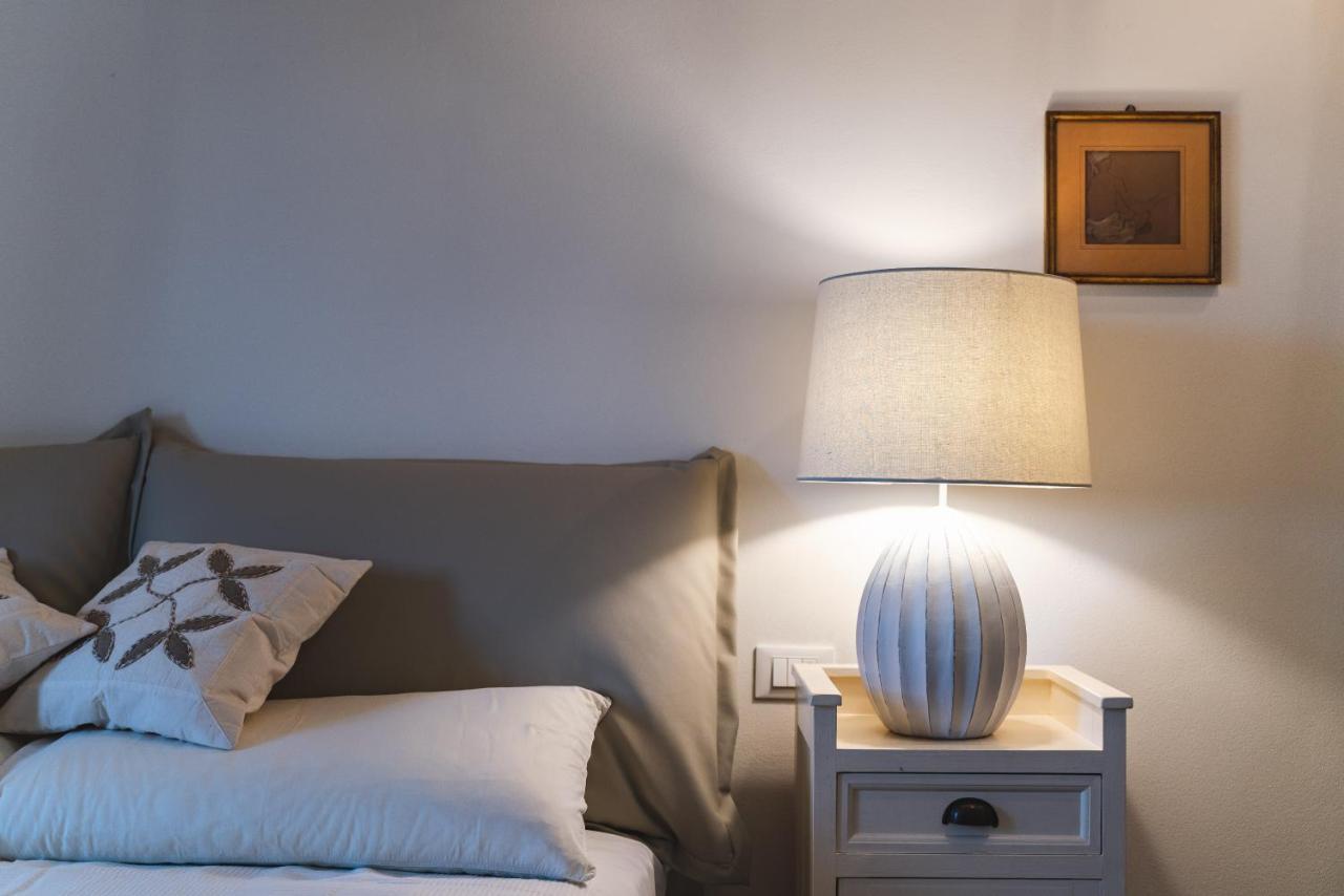 Agriturismo Le Fonti Pontassieve Eksteriør billede