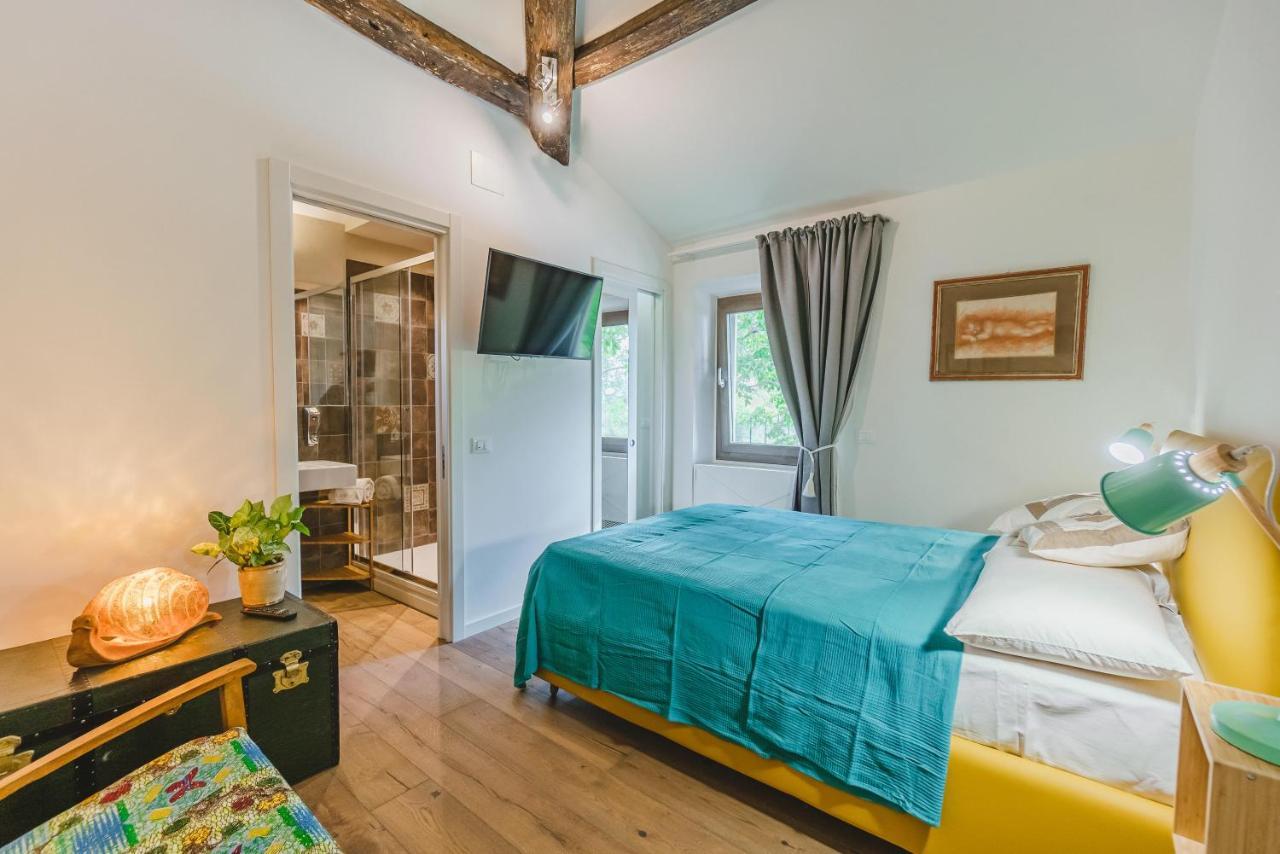 Agriturismo Le Fonti Pontassieve Eksteriør billede