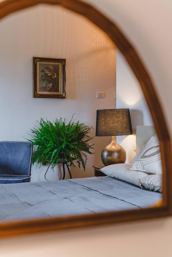 Agriturismo Le Fonti Pontassieve Eksteriør billede