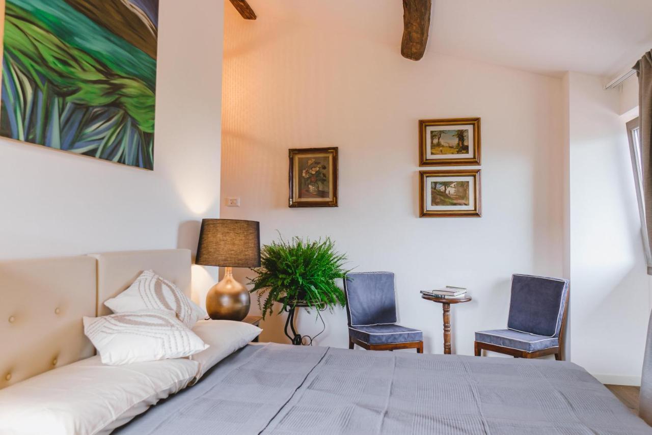 Agriturismo Le Fonti Pontassieve Eksteriør billede
