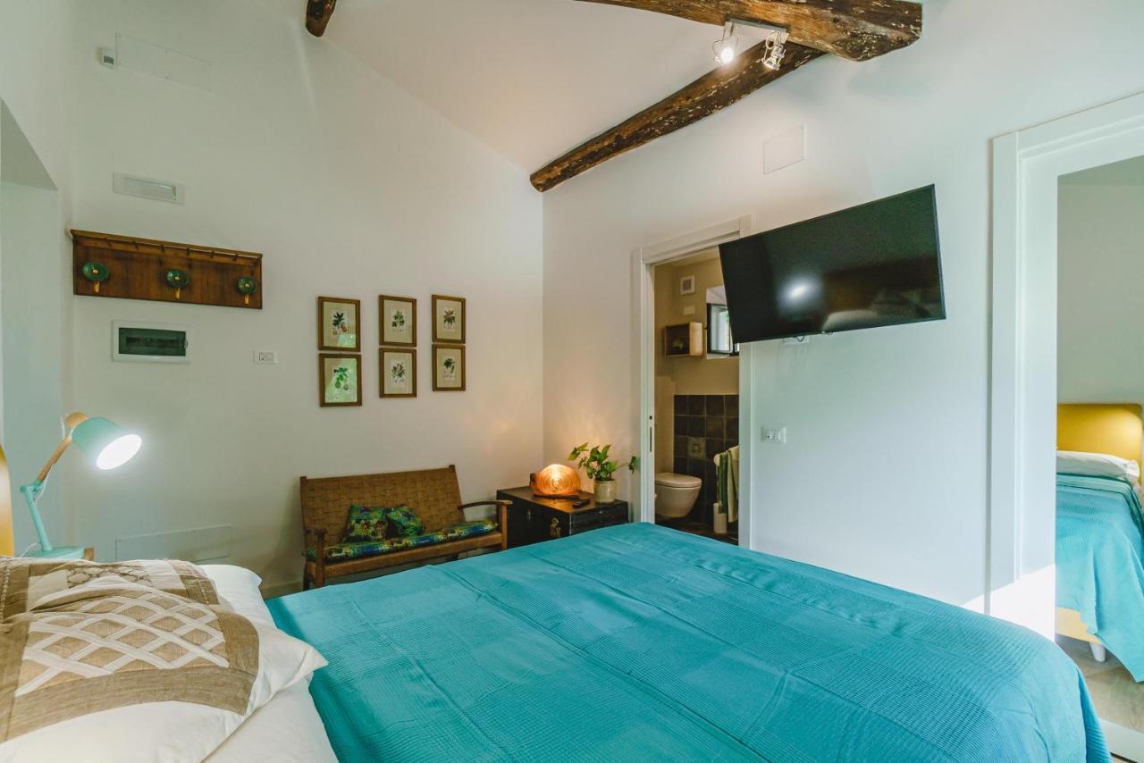 Agriturismo Le Fonti Pontassieve Eksteriør billede