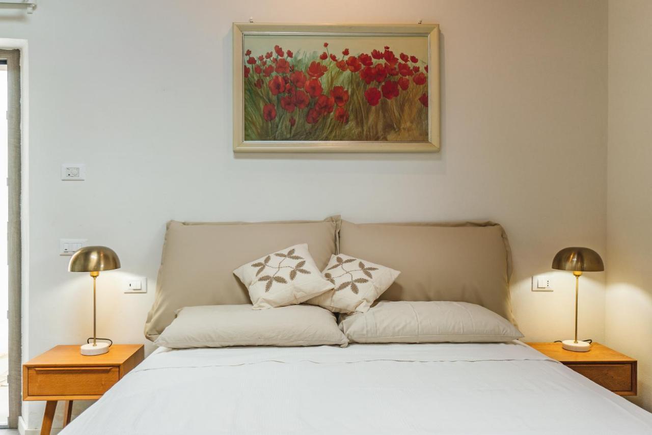 Agriturismo Le Fonti Pontassieve Eksteriør billede